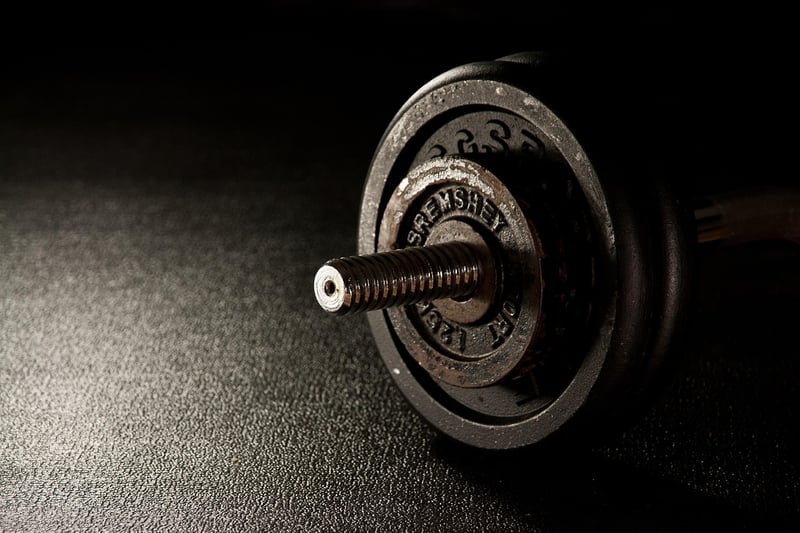 Fitness Tracking Devices